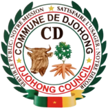 Commune of Djohong's official logo